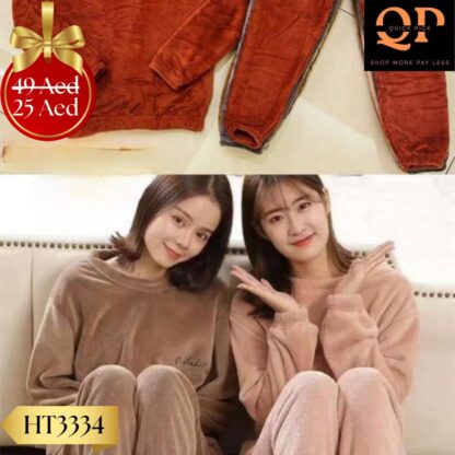 Pajama Set HT3334