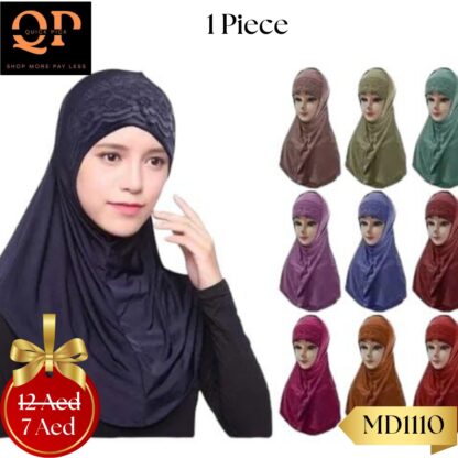 Scarf MD1110