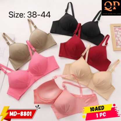 Stylish Bra MD-8801
