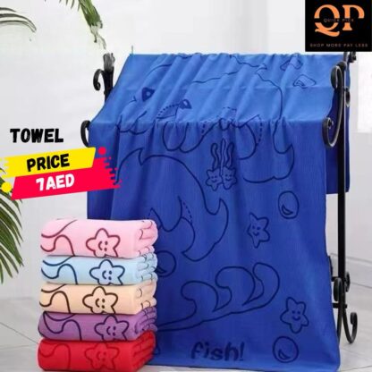 Towel