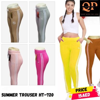 Summer Trouser HT-720